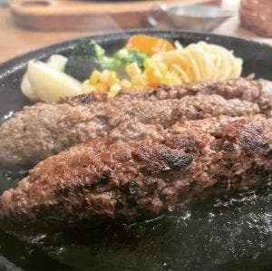 グリル アラベル 横浜本店