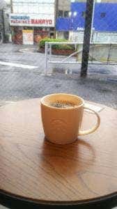 スターバックス コーヒー エトモ祐天寺店