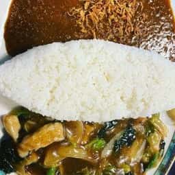 元祖飯系カリー専門店 カレーなジカン