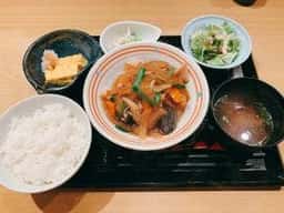 和食屋 だれかれ