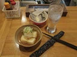 立ち飲み 町呑屋