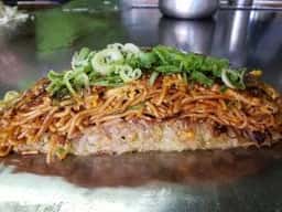 お好み焼みっちゃん