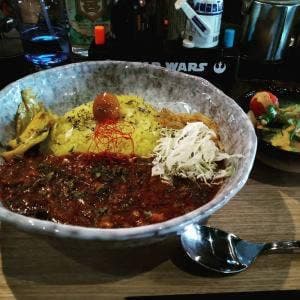 日本酒&diningbar HIRO Z