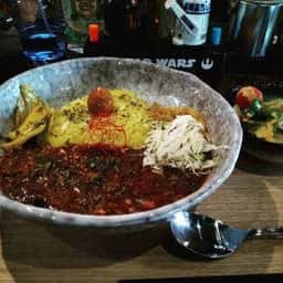 日本酒&diningbar HIRO Z