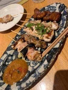 炉端焼の店 きんの蔵 2号店