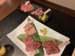 炭火焼肉&Bar 龍&Ryu