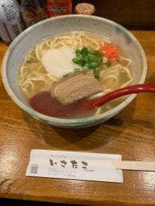 亀戸 沖縄ダイニング居酒屋 いさたこ