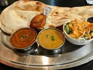 インドラ 三鷹店