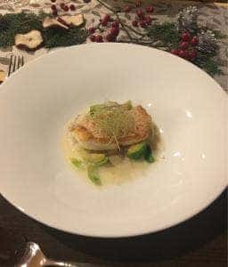 嘉ノ雅 茗渓会館