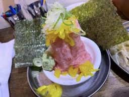 神田屋 中野北口店