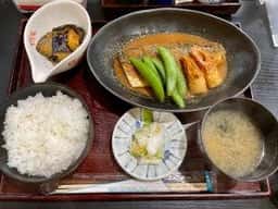 味の津々美