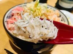 寿司魚がし日本一 大手町グランキューブ店