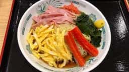 日高屋 ビーンズ阿佐ヶ谷てくて店