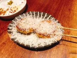 やきとり嶋家 南麻布