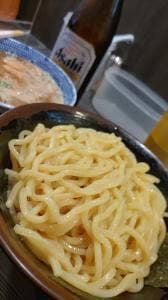 めん屋 桔梗 坂町店