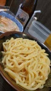 めん屋 桔梗 坂町店