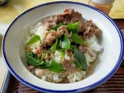 かじ橋食堂