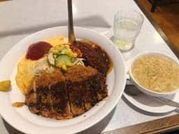 レストラン ハッスル