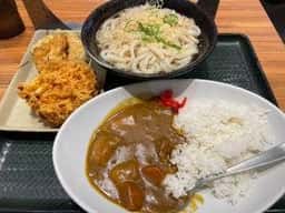 はなまるうどん 渋谷明治通り店