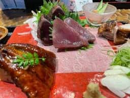 わらやき屋 赤坂