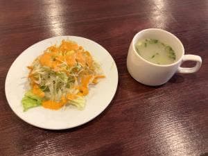 インドネパール料理 ムナ