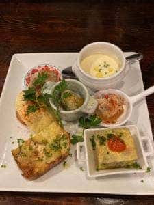 エ パタティ エ パタタ