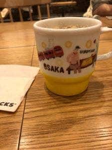 スターバックス コーヒー 堺筋本町店