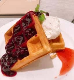 ノア カフェ 銀座店