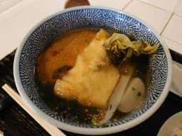 うどんカフェ 豊前房