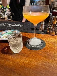 Bar Ofen
