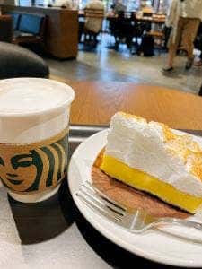 スターバックス コーヒー 南町田グランベリーパーク店