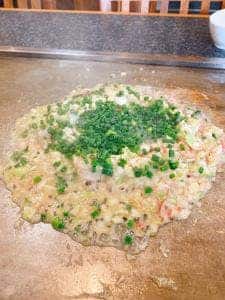 柴又 もんじゃ と陸