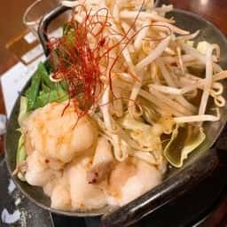 鍛冶屋文蔵 カレッタ汐留店