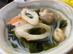 ちゃんこ茶屋いごっそう