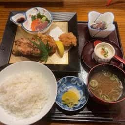 赤坂 彩食亭 輪