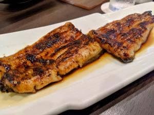 大衆割烹 砦