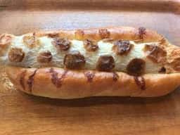 サンドウィッチパーラーまつむら