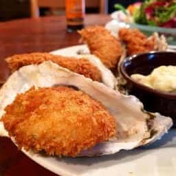 フィッシュハウスオイスターバー 恵比寿東口店