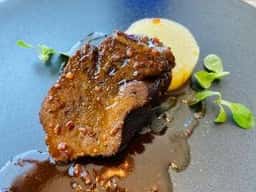 レストラン ZK 大阪マリオット都ホテル