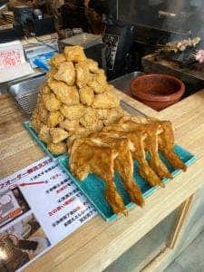 チキン野郎 駒沢総本店