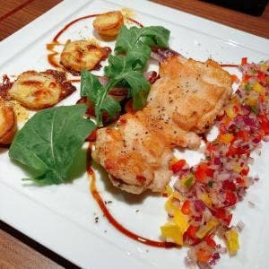 ベーカリーレストランサンマルク グランデュオ蒲田店