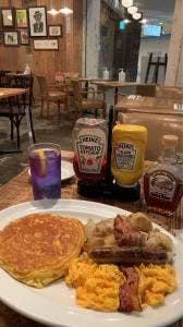 バビーズ ランドマークプラザ