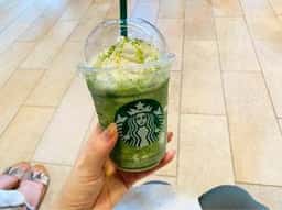 スターバックス コーヒー 天神VIORO店