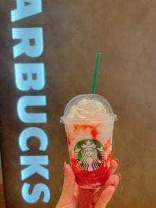 スターバックス コーヒー 横浜ポルタ店