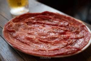 亀戸ホルモン 神楽坂店