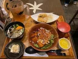 SABAR 阪急三番街店