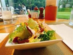 オリエント・カフェ