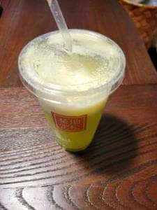 築地定松 京王百貨店新宿店