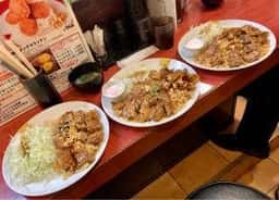 HONMACHI 豚テキ 南船場店