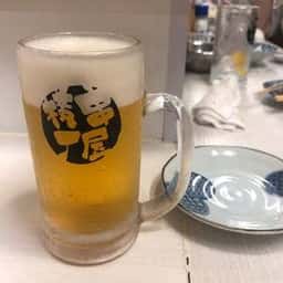 串屋横丁 西葛西店